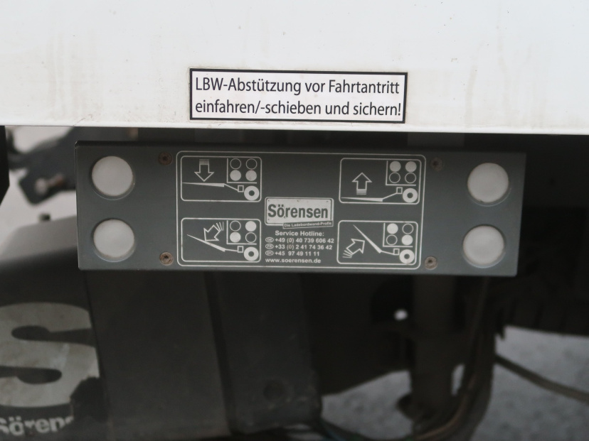 Iveco Daily, 2022