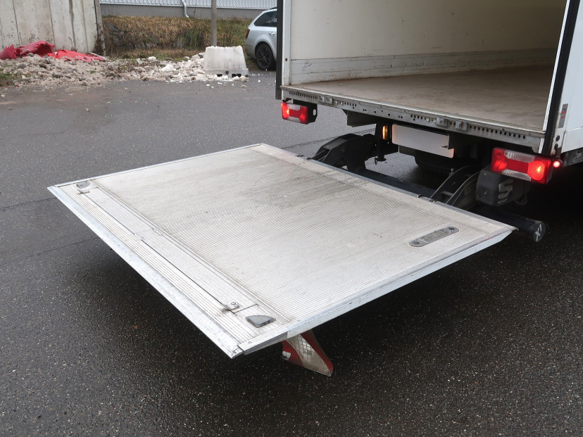 Iveco Daily, 2022