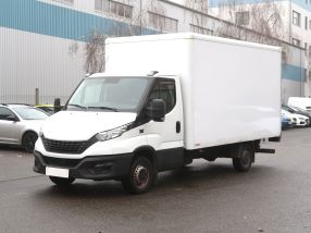 Iveco Daily - 2022