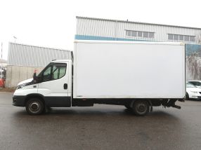 Iveco Daily - 2022