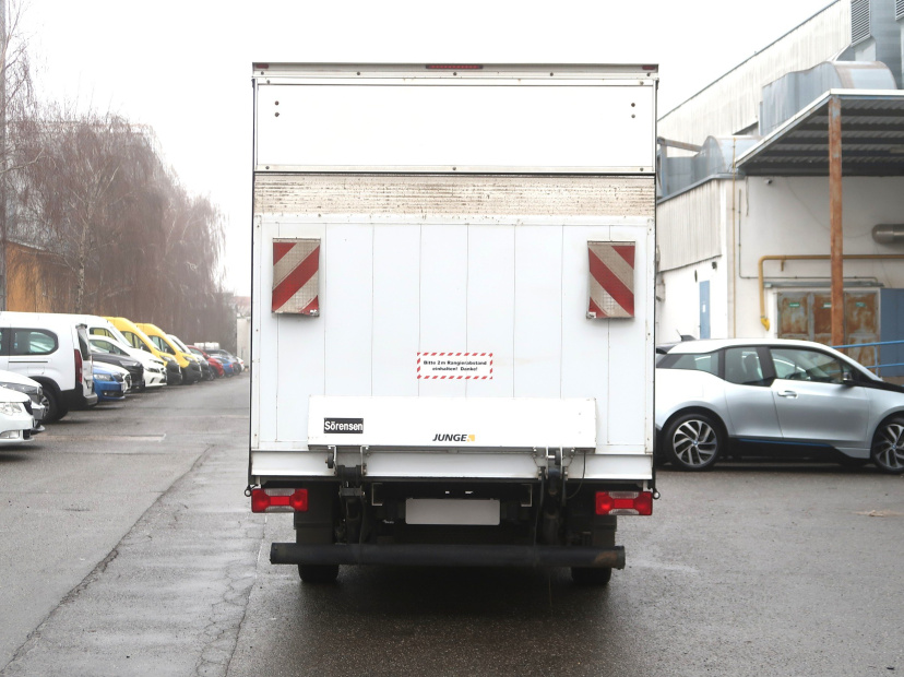 Iveco Daily, 2022