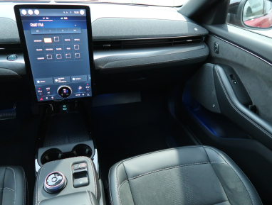 Ford Mustang Mach-E - 2023