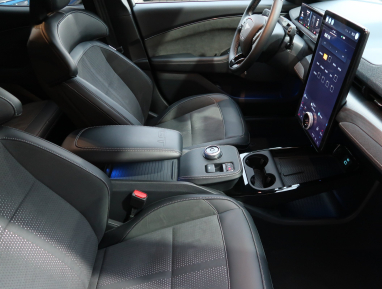 Ford Mustang Mach-E - 2023