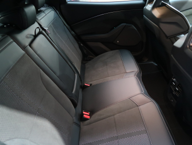 Ford Mustang Mach-E - 2023