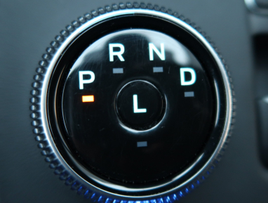 Ford Mustang Mach-E - 2023