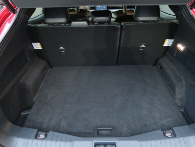 Ford Mustang Mach-E - 2023