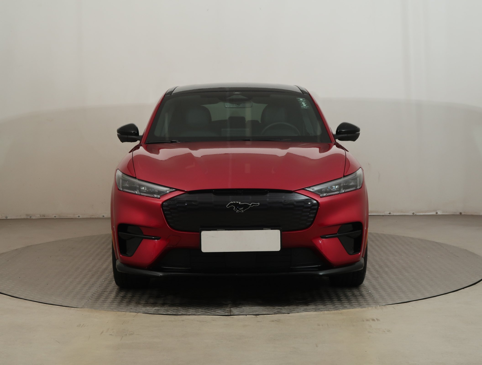 Ford Mustang Mach-E - 2023