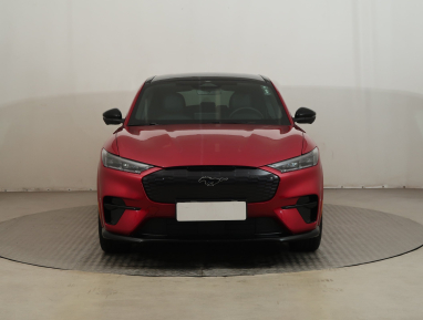 Ford Mustang Mach-E - 2023