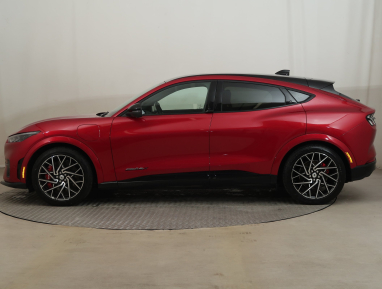 Ford Mustang Mach-E - 2023