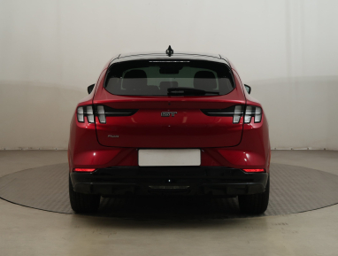 Ford Mustang Mach-E - 2023