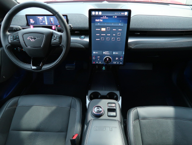 Ford Mustang Mach-E - 2023