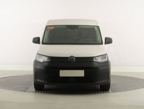 Volkswagen Caddy - 2021