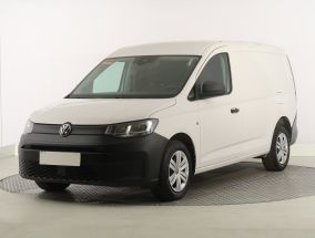 Volkswagen Caddy - 2021