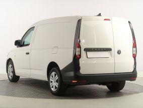 Volkswagen Caddy - 2021