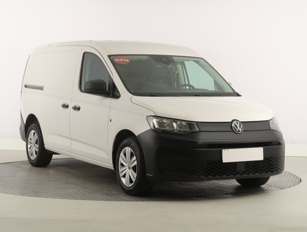 Volkswagen Caddy 2021