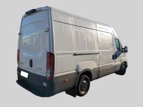 Iveco Daily - 2021