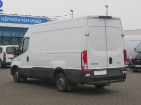 Iveco Daily - 2021