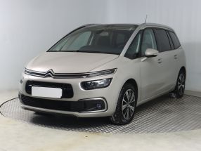 Citroen C4 Grand SpaceTourer - 2019