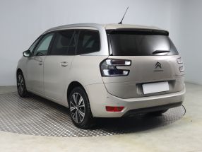 Citroen C4 Grand SpaceTourer - 2019