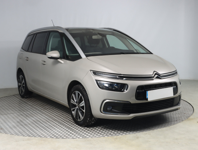 Citroen C4 Grand SpaceTourer 2019