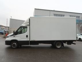 Iveco Daily - 2022
