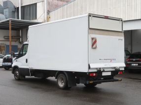 Iveco Daily - 2022