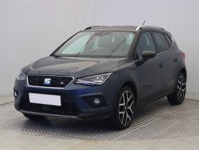 Seat Arona - 2021