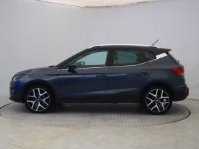 Seat Arona - 2021