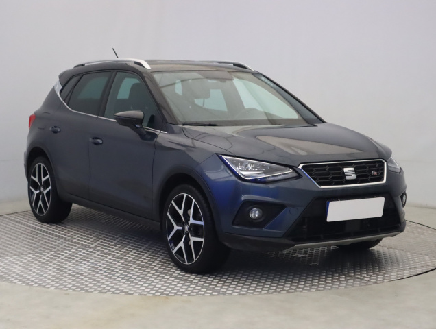Seat Arona 2021