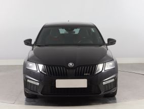 Skoda Octavia - 2017