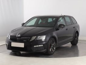 Skoda Octavia - 2017