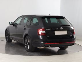 Skoda Octavia - 2017