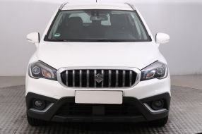 Suzuki SX4 S-Cross - 2018