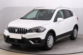 Suzuki SX4 S-Cross - 2018