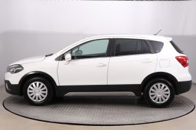 Suzuki SX4 S-Cross - 2018