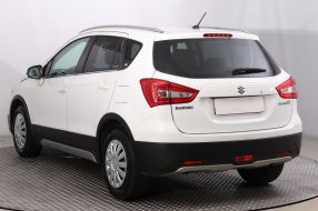 Suzuki SX4 S-Cross - 2018