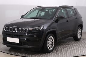 Jeep Compass - 2021