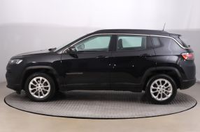 Jeep Compass - 2021