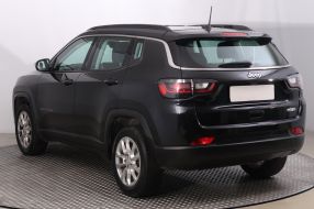 Jeep Compass - 2021