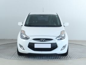 Hyundai ix20 - 2015
