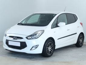 Hyundai ix20 - 2015