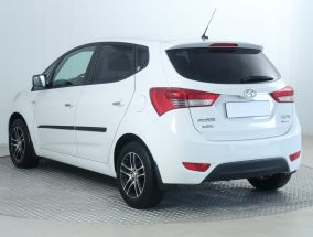 Hyundai ix20 - 2015