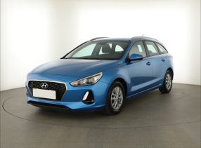 Hyundai i30 - 2018
