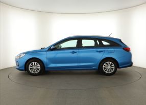 Hyundai i30 - 2018
