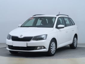 Skoda Fabia - 2017