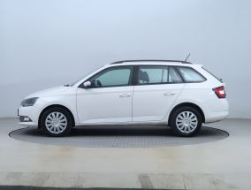 Skoda Fabia - 2017