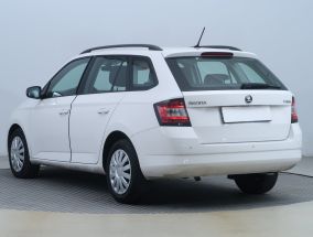 Skoda Fabia - 2017