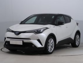 Toyota C-HR - 2018