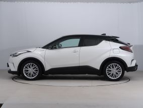 Toyota C-HR - 2018