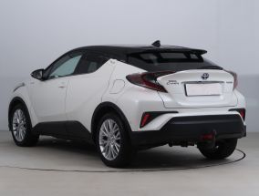 Toyota C-HR - 2018